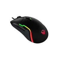 MeeTion Poseidon MT-G3360 vezetékes gamer ergér fekete