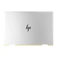   HP Envy X360 15-BP0, 15-BP1, 15M-BP0, 15M-BP1, 15T-BP0 sorozathoz gyári új ezüst LCD kijelző hátlap (924344-001)