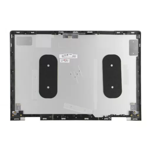 HP Envy X360 15-BP0, 15-BP1, 15M-BP0, 15M-BP1, 15T-BP0 sorozathoz gyári új ezüst LCD kijelző hátlap (924344-001)