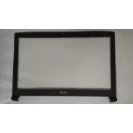   Acer Aspire5 A717-72 használt fekete LCD kijelző keret (AP210000400)