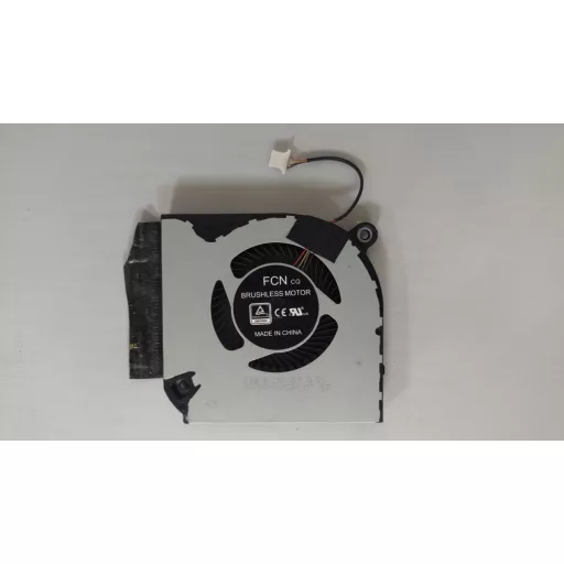 Dell Vostro 5470 használt hűtő ventilátor (PPD50, DFS531005PL0T)