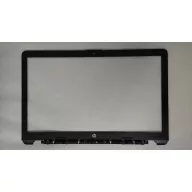   HP 15-DA1, 15-DB0, 250 G7 használt fekete LCD keret (L20421-001)
