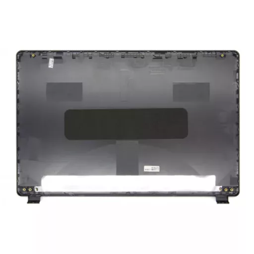 Acer Aspire A315-42, A315-54 gyári új fekete LCD kijelző hátlap (60.HEFN2.001)