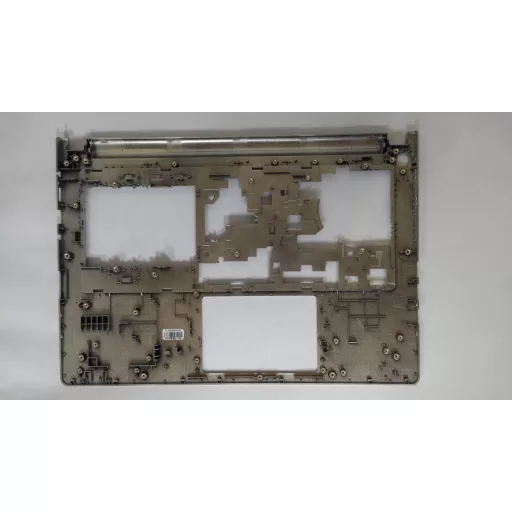 Lenovo IdeaPad S300, S310, M30-70 gyári új ezüst felső burkolat (90203030)