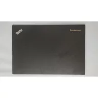   Lenovo ThinkPad T440s, T450s használt LCD kijelző hátlap webkamera, Wifi kábellel (04X3866)