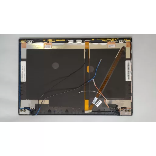 Lenovo ThinkPad T440s, T450s használt LCD kijelző hátlap webkamera, Wifi kábellel (04X3866)