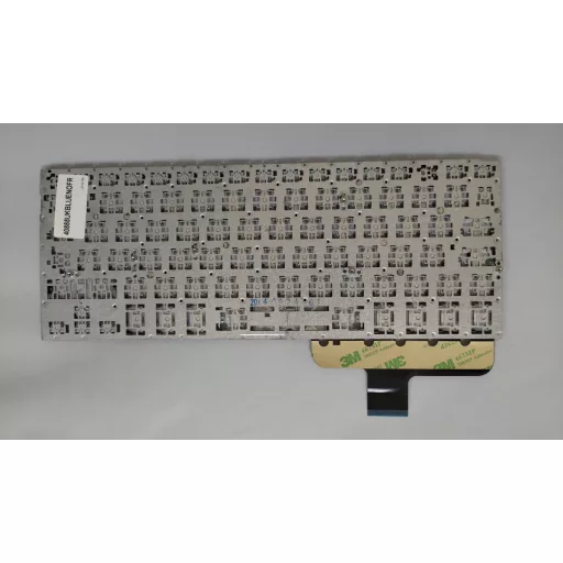 Asus UX301L, UX301LG kék gyári új UK angol keret nélküli billentyűzet (0KNB0-362AHE00)