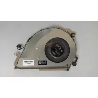   Asus VivoBook S14 / S15 S533F használt hűtő ventilátor (13NB0LX0T02011)