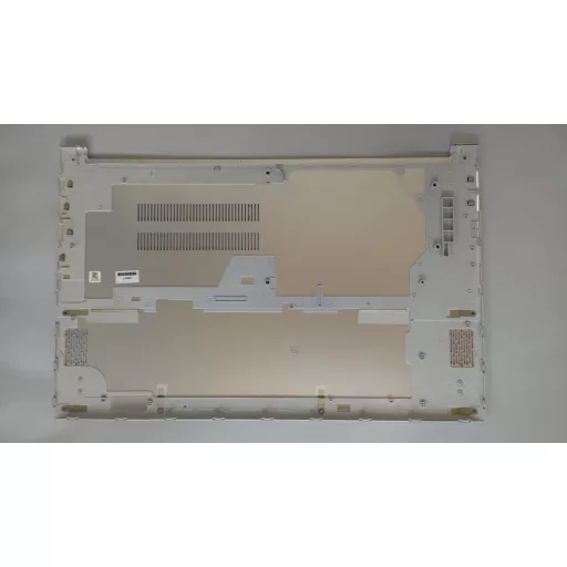 Asus VivoBook S14 / S15 X533F használt ezüst alsó burkolat (13N1-AUA0N11)