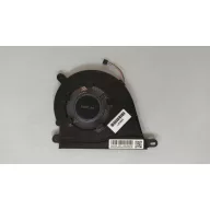   HP Pavilion 14-DQ, 14S-DQ, 15S-EQ, 15S-FQ gyári új CPU hűtő ventilátor (L68136-005)