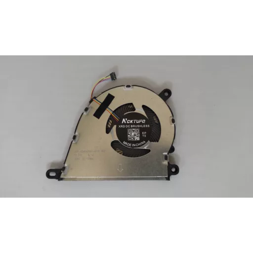 HP Pavilion 14-DQ, 14S-DQ, 15S-EQ, 15S-FQ gyári új CPU hűtő ventilátor (L68136-005)