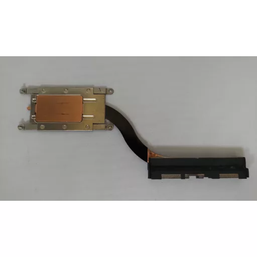 HP EliteBook 830 G7 használt hűtőborda (M07204-001)