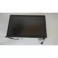 HP Elitebook 830 G7 használt ezüst LCD kijelző modul