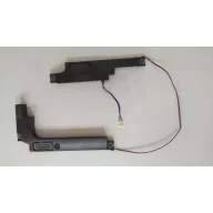   Lenovo IdeaPad 320-15IAP, 520-15IKB, 330-15 sorozathoz használt hangszóró (5SB0P38019)