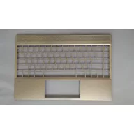 HP ENVY 13-AH arany felső burkolat (L19542-001)