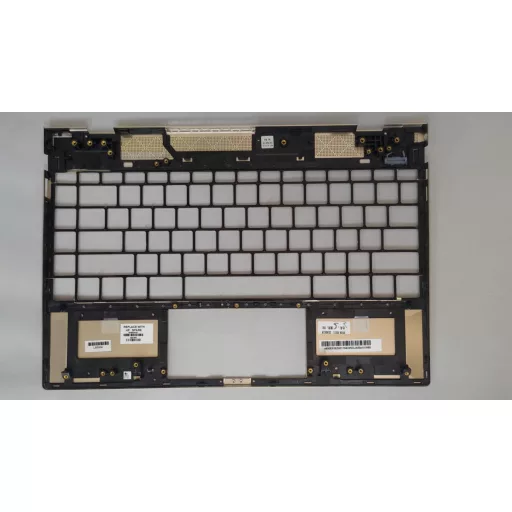 HP ENVY 13-AH arany felső burkolat (L19542-001)