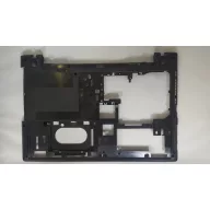   Lenovo G500S, G505S, Z501, Z505 sorozathoz gyári új fekete alsó burkolat (AP0YB000H00)