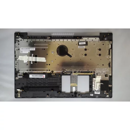 Lenovo IdeaPad V130-15IKB, 15IGM gyári új magyar sötétszürke billentyűzetmodul (5CB0R28224)