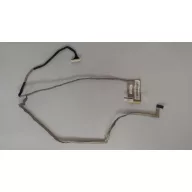   Lenovo G570, G570A, G570L, G570GX, G575 használt LCD kijelző kábel (DC020015W10)
