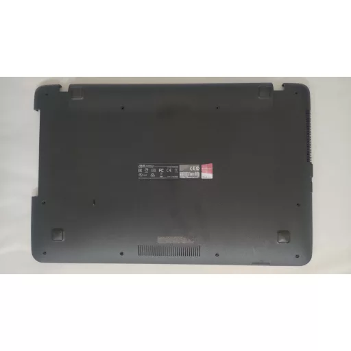 Asus X751S, X751 használt hangszóró