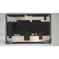   Lenovo ThinkPad E530, E530C, E535 használt fekete LCD kijelző hátlap zsanérral (04W4233)