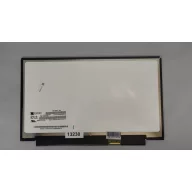   12,5" | HD | Matt | 1366×768 | SLIM (felfogatás nélküli) | 30p (jobb) | gyári új kijelző