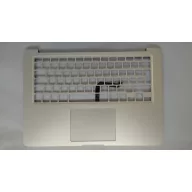  Apple MacBook Pro A1466 használt ezüst felső burkolat touchpaddal (661-7480)