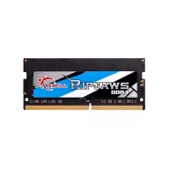   G.SKILL Ripjaws 32GB DDR4 3200MHz laptop memória (F4-3200C22S-32GRS)