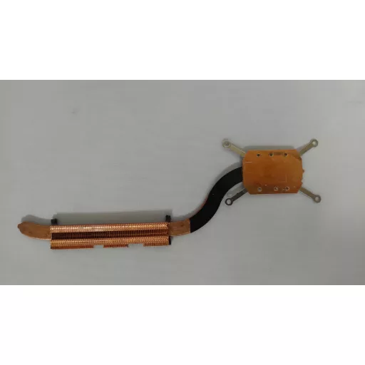 Asus UX331U használt hűtőborda (13NB0GZ0AM0201)
