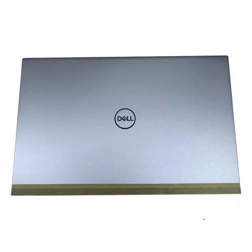 Dell Inspiron 15 5510, 5515, 5518 LCD kijelző hátlap  (049MM5)