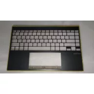   Asus ZenBook UX325J, UX325JA, UX325E, UX325EA gyári új sötétszürke felső burkolat