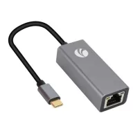 VCOM USB 3.1 Type-C / UTP | Átalakító (DU320M)