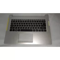   Acer Aspire 5 A514-53G-51MK gyári új angol (US) fekete-ezüst billentyűzet modul