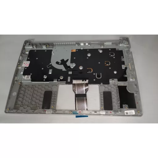 Acer Aspire 5 A514-53G-51MK gyári új angol (US) fekete-ezüst billentyűzet modul