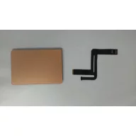   Apple Macbook Air 13" M1 Retina A2337 gyári új bronz touchpad kábellel (EMC3598)