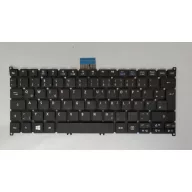   Acer Aspire V3-372 használt német keret nélküli billentyűzet
