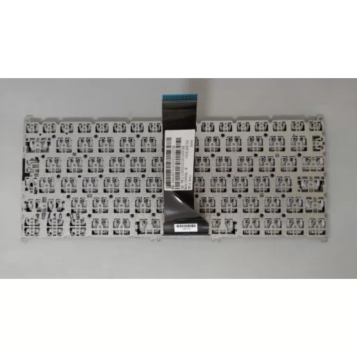 Acer Aspire V3-372 használt német keret nélküli billentyűzet