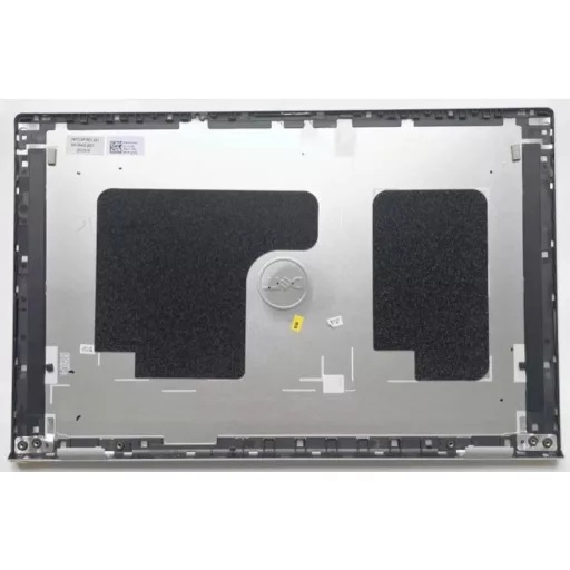 Dell Inspiron 7510 LCD hátlap (007DY0)
