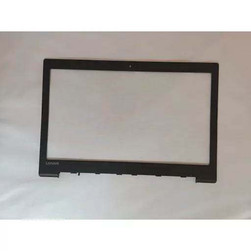 Lenovo IdeaPad 320-15ISK, 320-15IAP gyári használt kijelző keret
