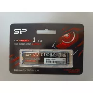 1 TB Silicon Power UD85 NVMe SSD (SP01KGBP44UD8505)