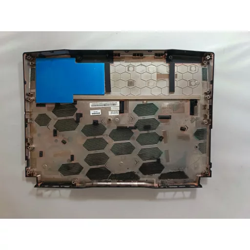 Használt MSI Katana GF66 11UE 11UG MS-1581 MS-1582 alsó burkolat tok