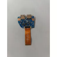 MSI Katana GF66 11UE Series MS-1581A USB panel