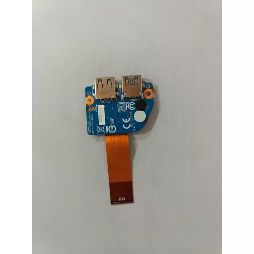 MSI Katana GF66 11UE Series MS-1581A USB panel