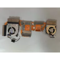 MSI BRAVO 15 C7U C7V MS-158N thermal modul