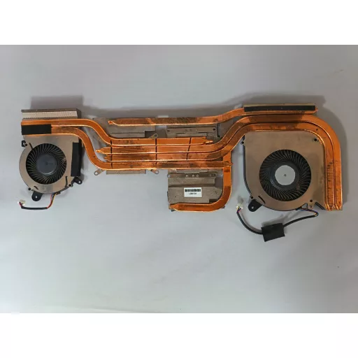 MSI BRAVO 15 C7U C7V MS-158N thermal modul