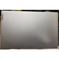   Lenovo IdeaPad 5-15IIL05 használt, fekete LCD kijelző hátlap, wifi kábellel, webkamerával
