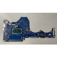 HP Pavilion 14-CE i3-1005G1 használt alaplap (DAG7ALMB8C0)