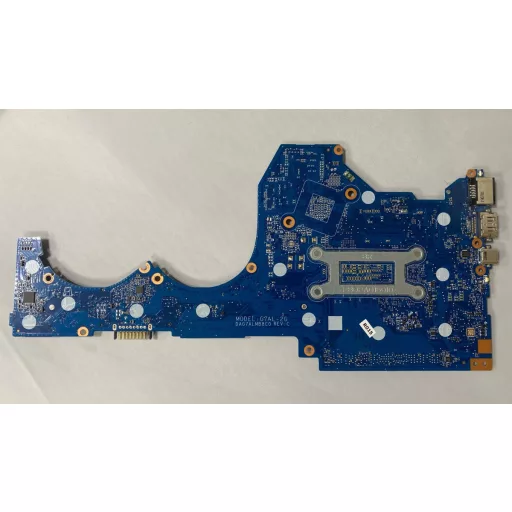 HP Pavilion 14-CE i3-1005G1 használt alaplap (DAG7ALMB8C0)