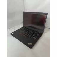 Lenovo ThinkPad L480 érintő kijelzős használt laptop