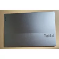   Lenovo ThinkBook 15 G2, G3 ITL használt ezüst kijelző hátlap WiFi kábellel, webkamerával (5CB1B34808, 5CB1B34809)